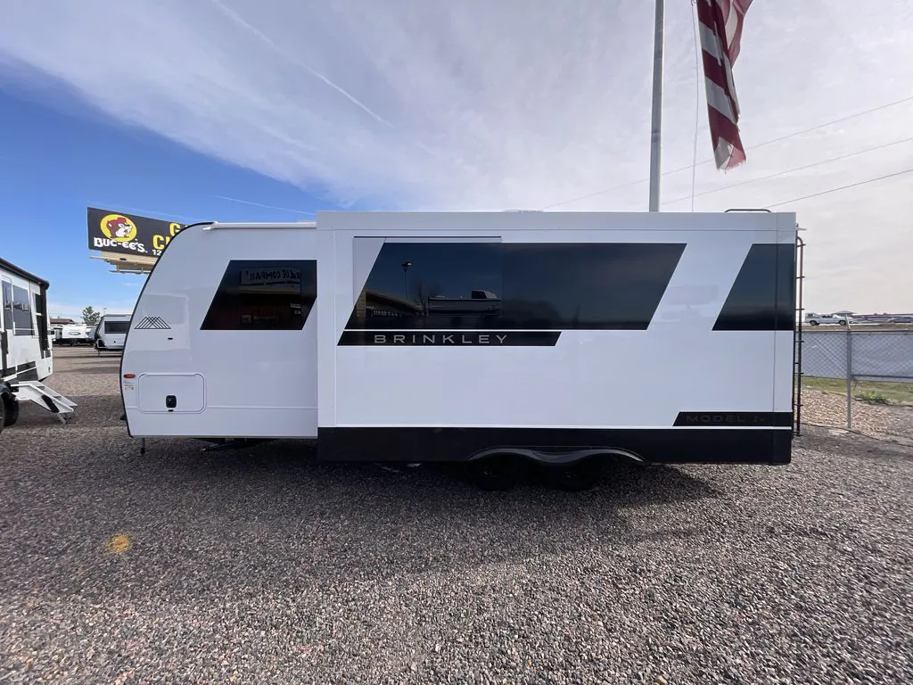 2026 Brinkley Model Ix 23X, Photos photo 4