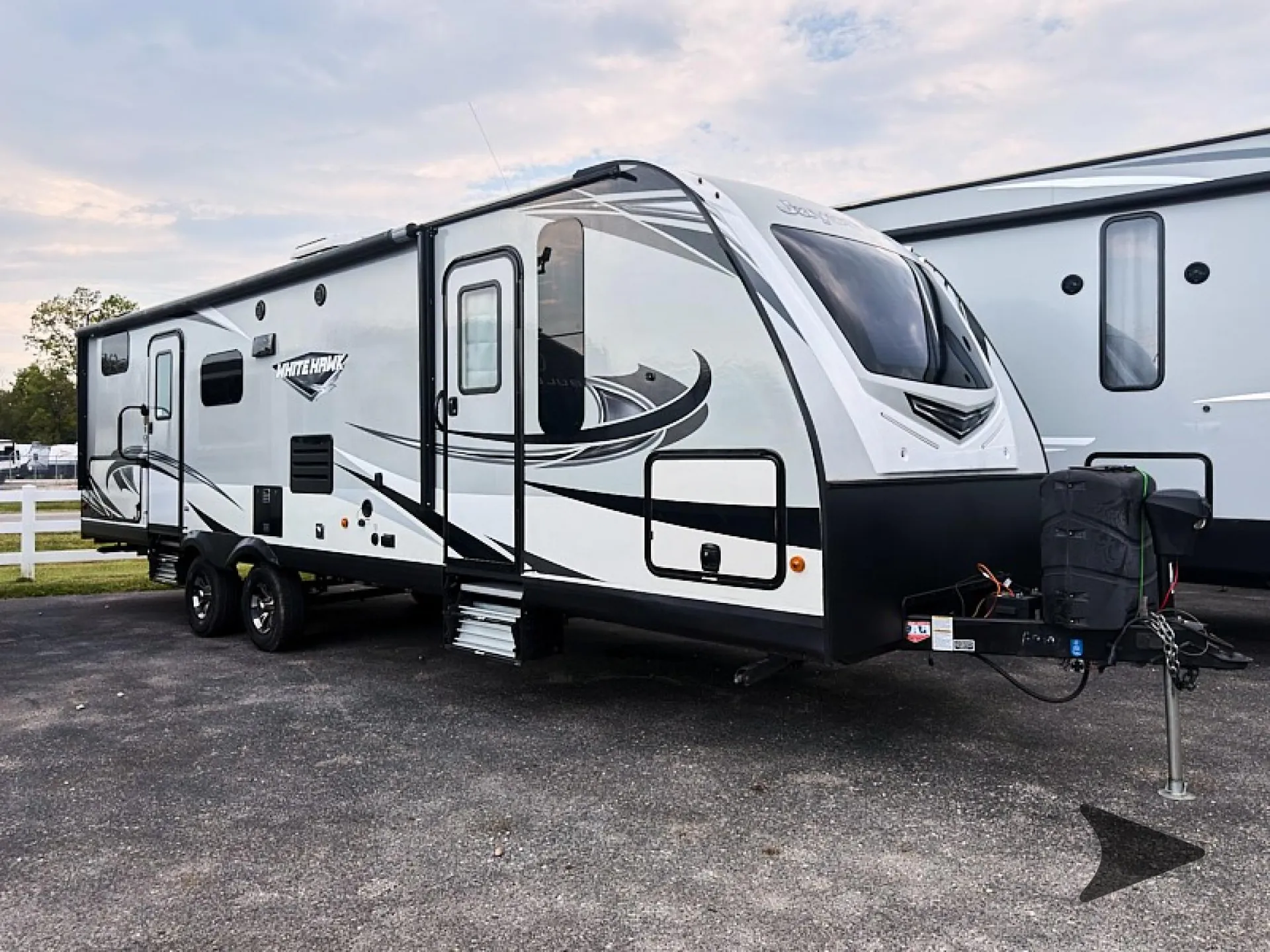 2019 Jayco White Hawk 29BH - Photo 2