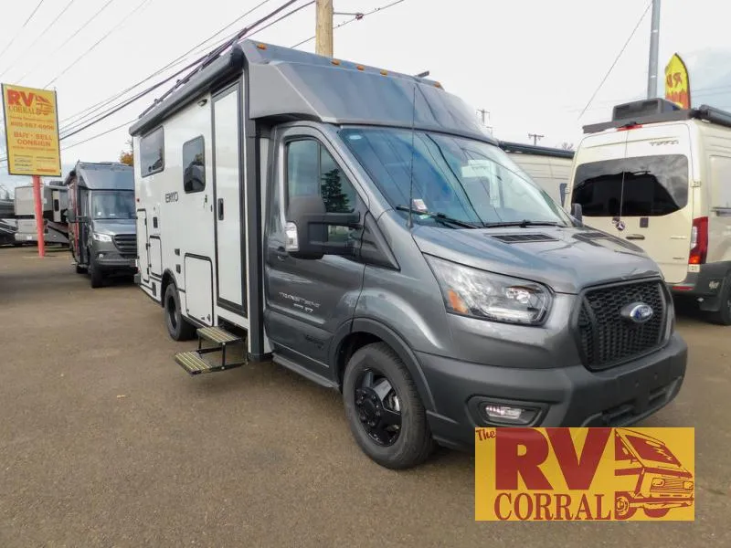 2026 Winnebago EKKO 22A - Photo 2