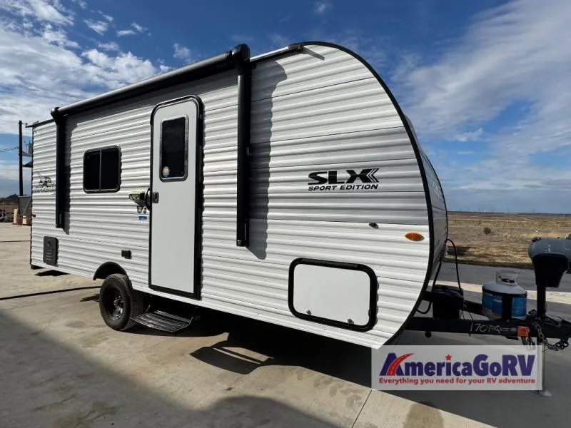 2025 Jayco Jay Flight SLX 170FQ Sport Edition - Photo 4