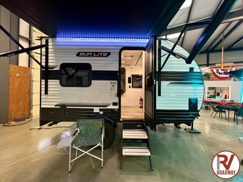 2026 Sunset Park RV Sun Lite 14TH - Photo 4