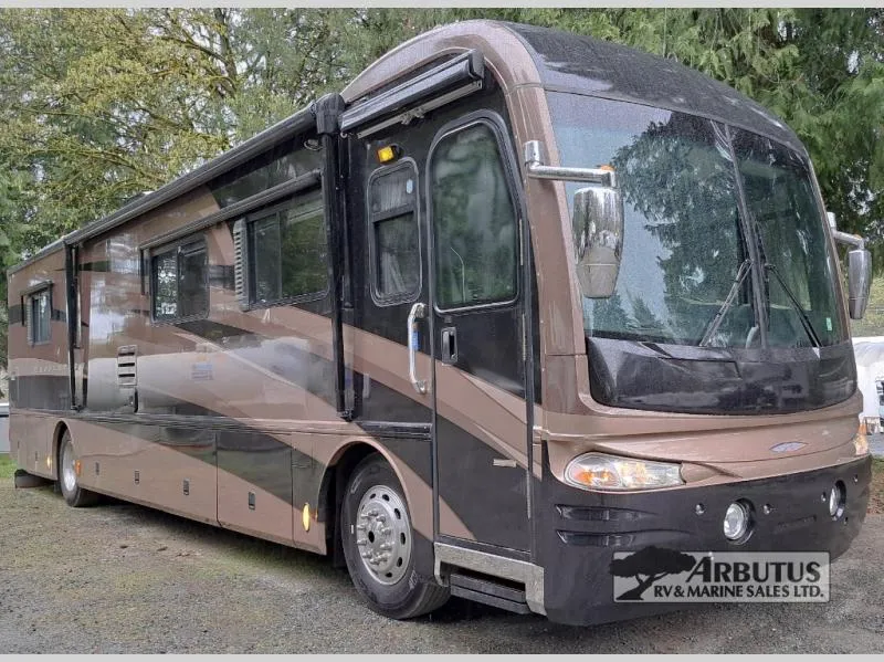 2004 Fleetwood Revolution 40C - Main photo