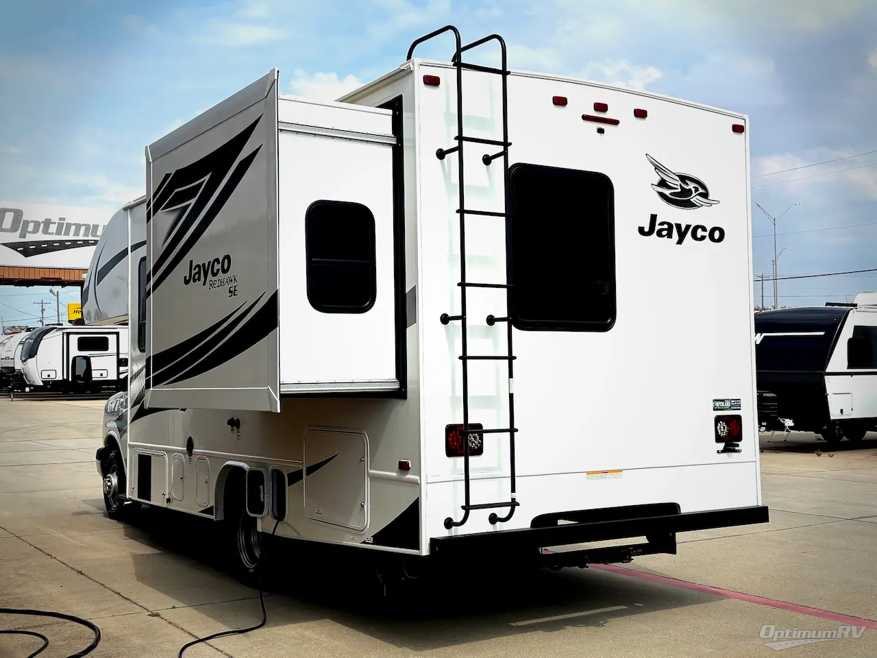 2022 Jayco Redhawk SE 22C - Photo 4