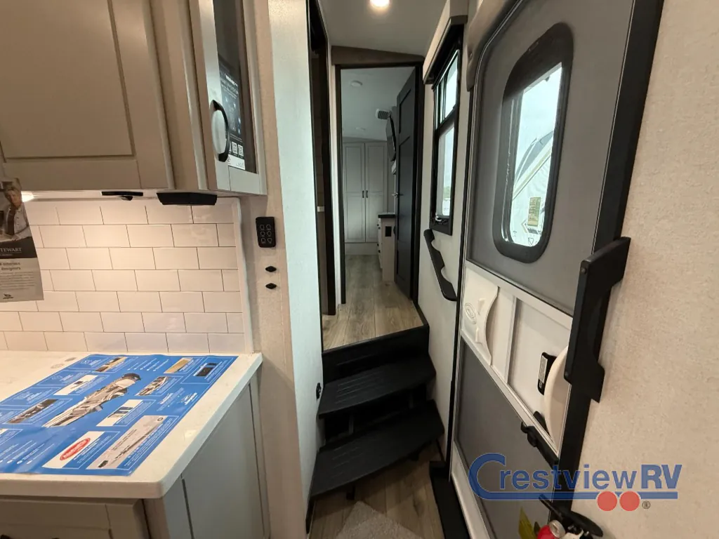 2026 Jayco North Point 395DSDB, Photos photo 28