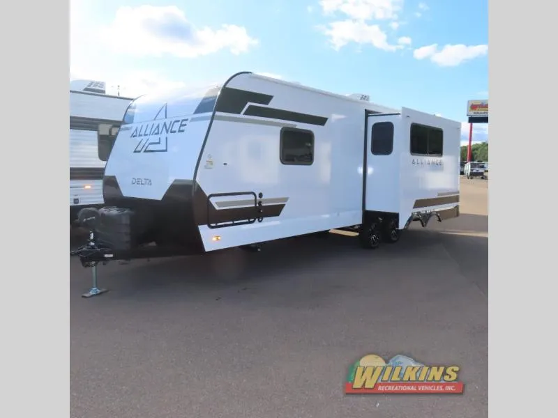 2027 Alliance RV Delta RK234 - Photo 4