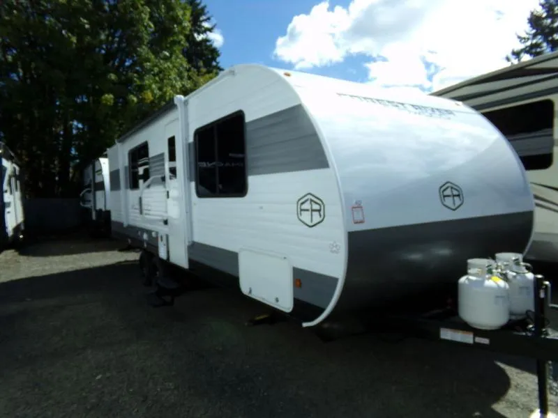2026 Forest River Wildwood FSX 266BHLE - Photo 2