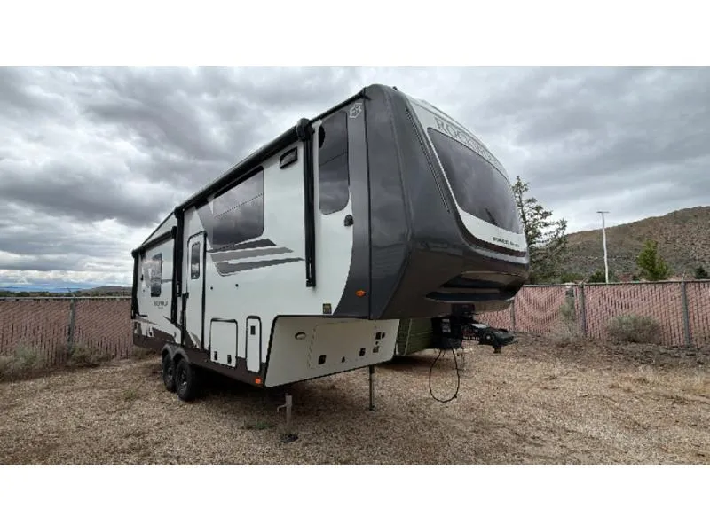 2026 Forest River Rockwood Signature 290SFK - Photo 2