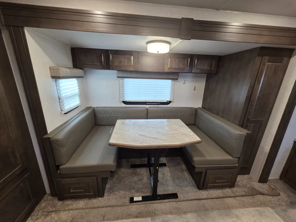 2021 Forest River Flagstaff Micro Lite 25BRDS, Photos photo 7