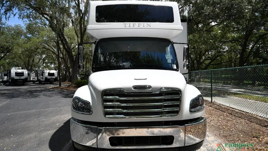 2027 Tiffin Allegro Bay 34 DB - Photo 3