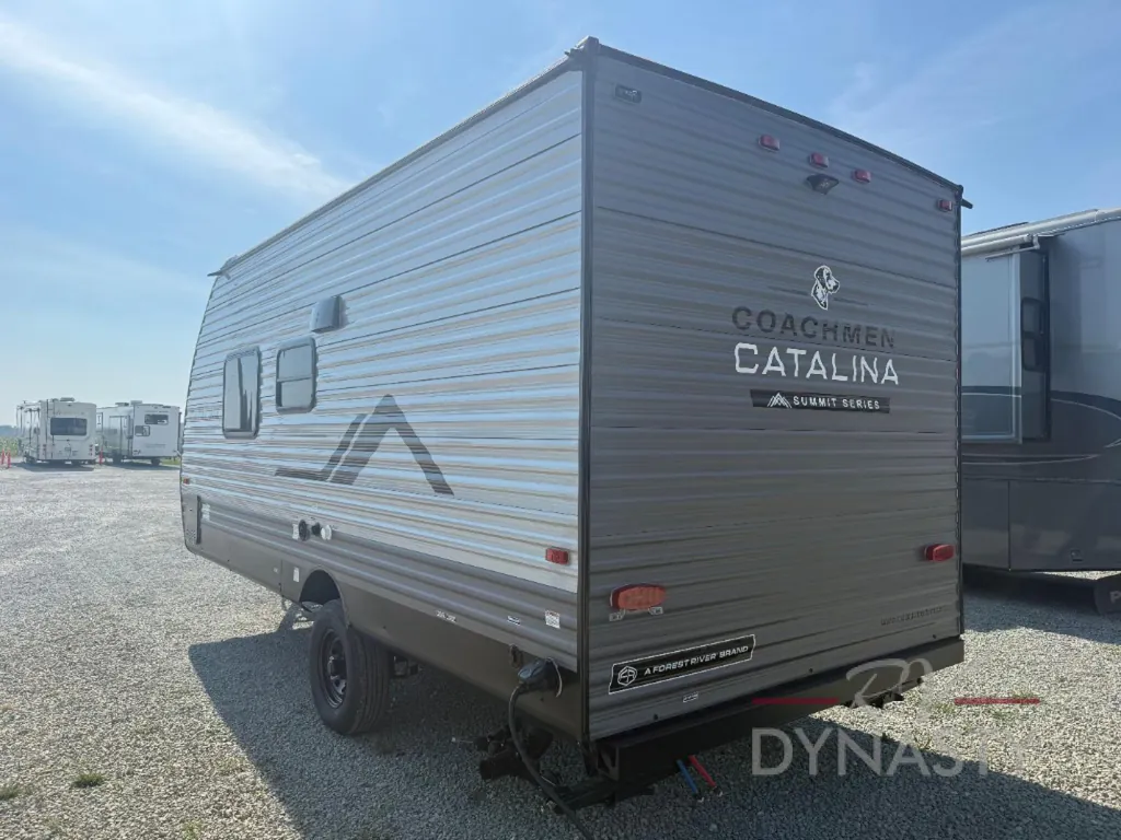 2027 Coachmen Catalina Summit Series 7 154RBX, Photos photo 4