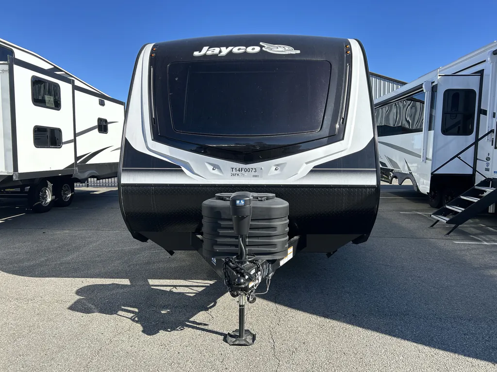 2026 Jayco Jay Feather 26FK, Photos photo 4