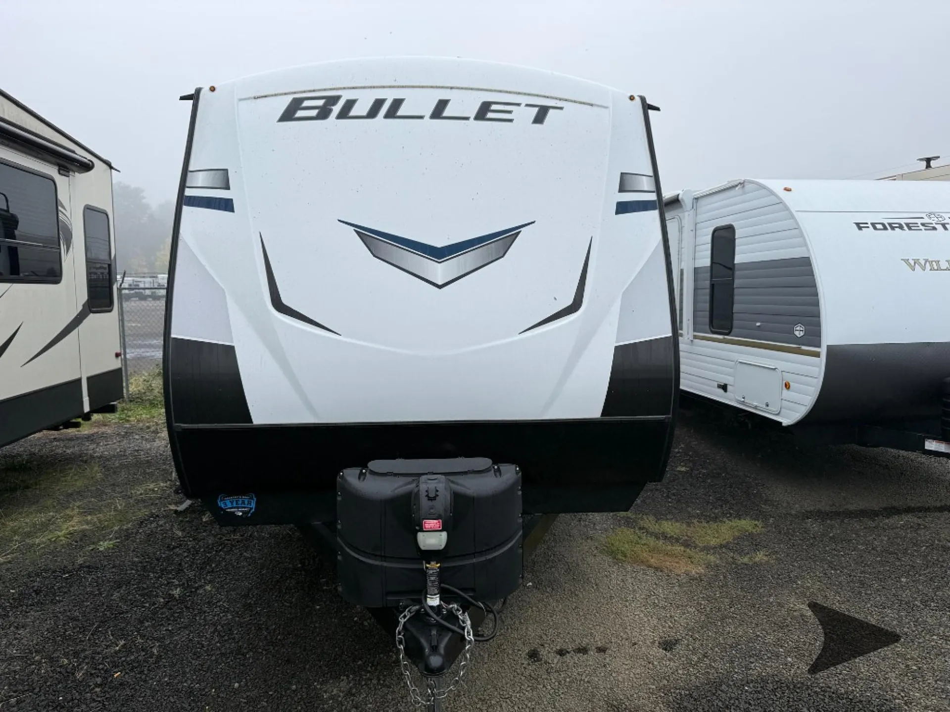 2023 Keystone Bullet 211BHSWE - Photo 4