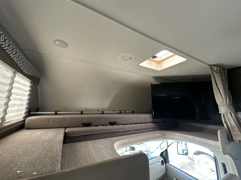 2021 Thor Motor Coach Freedom Elite 27FE, Photos photo 15