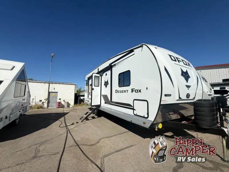 2026 Northwood Desert Fox 24AS for sale - $69,888