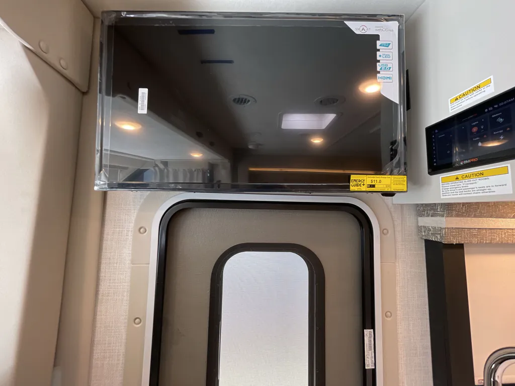2026 Thor Motor Coach Axis 26.2, Photos photo 10