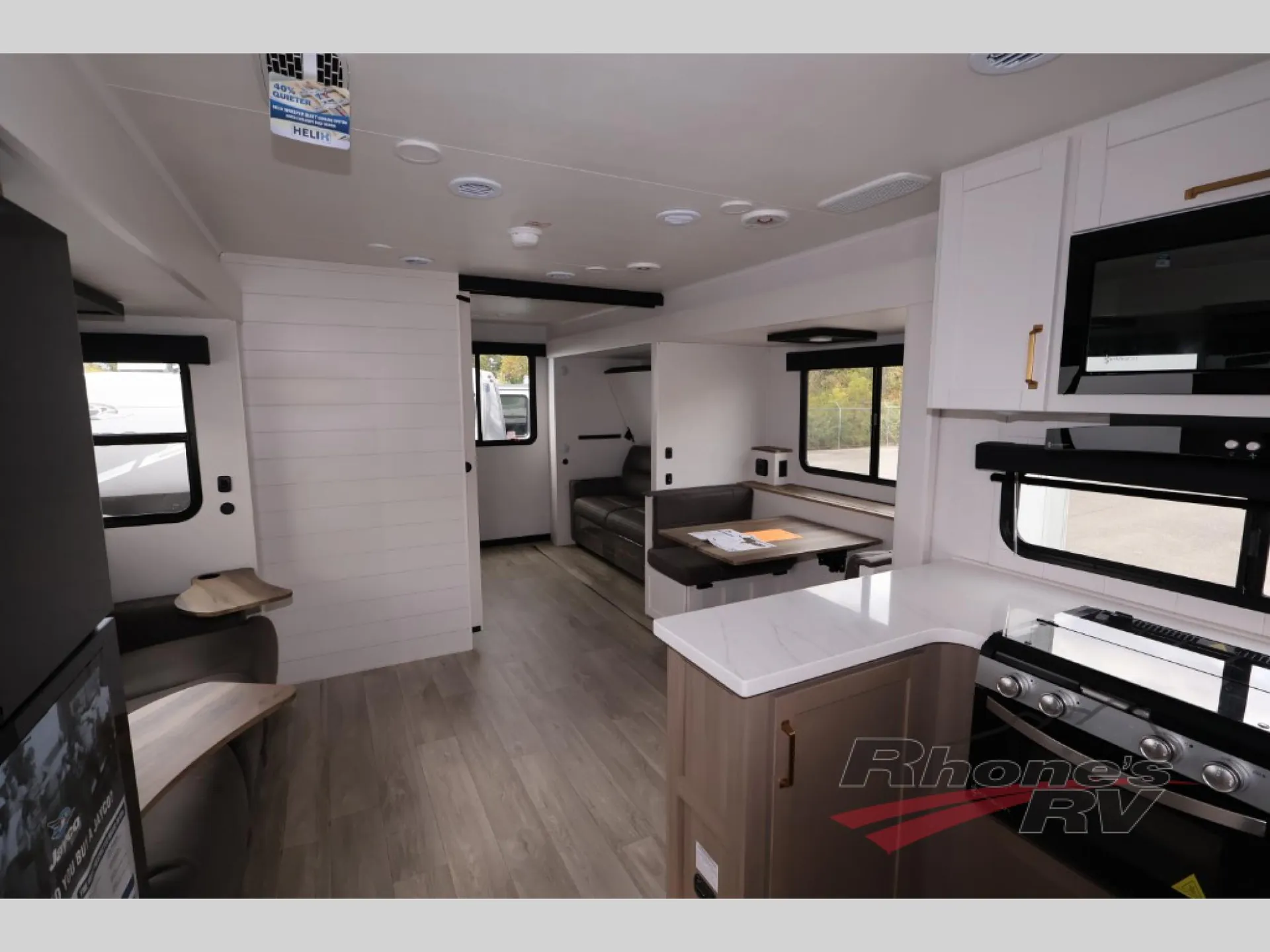 2027 Jayco Eagle Travel Trailers 325BROK - Photo 3
