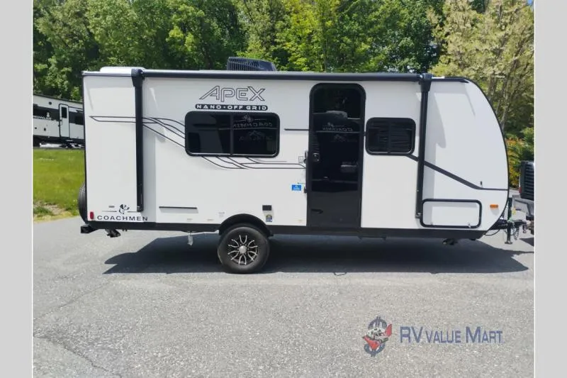 2026 Coachmen Apex Nano 187RB - Photo 3