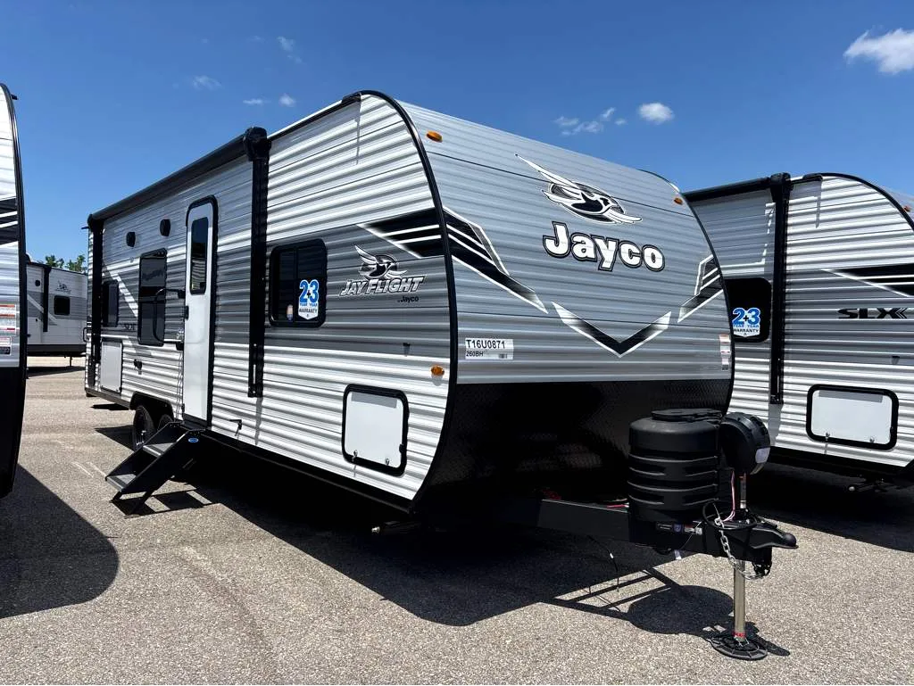 2026 Jayco Jay Flight SLX 260BH - Photo 2
