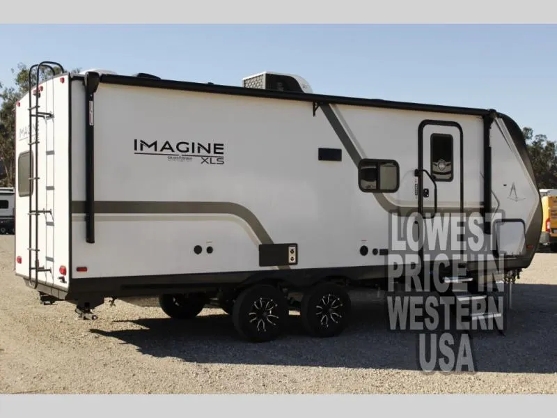 2026 Grand Design Imagine XLS 22BHE - Photo 4