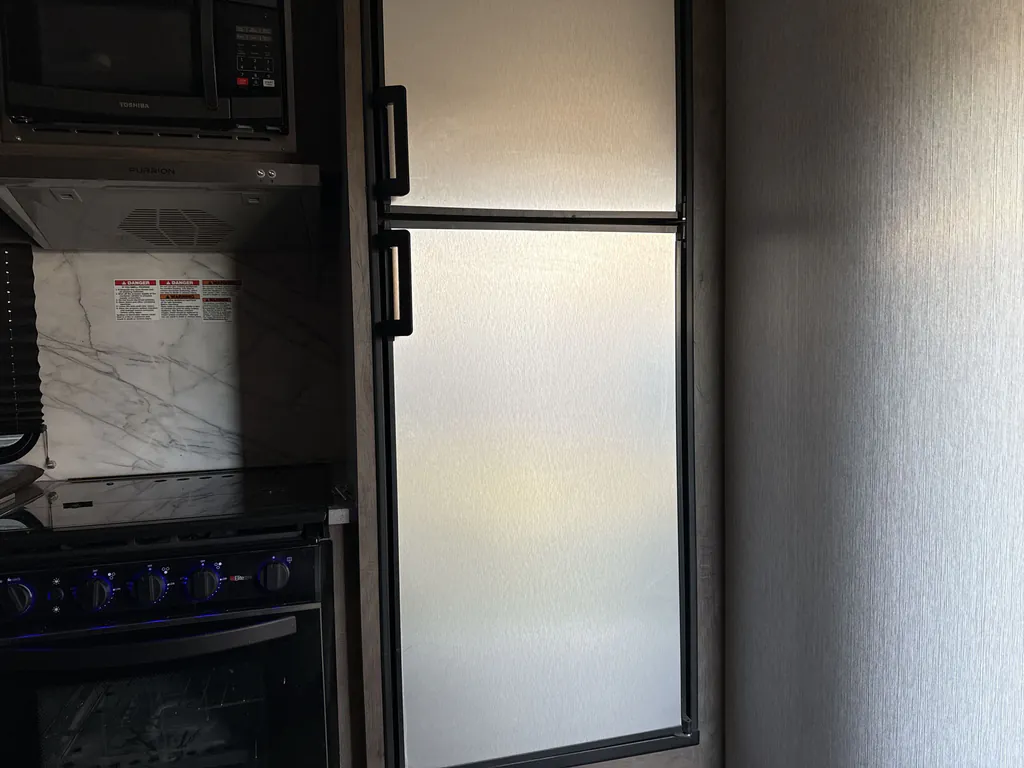 2022 Forest River Stealth FQ2413G, Photos photo 8