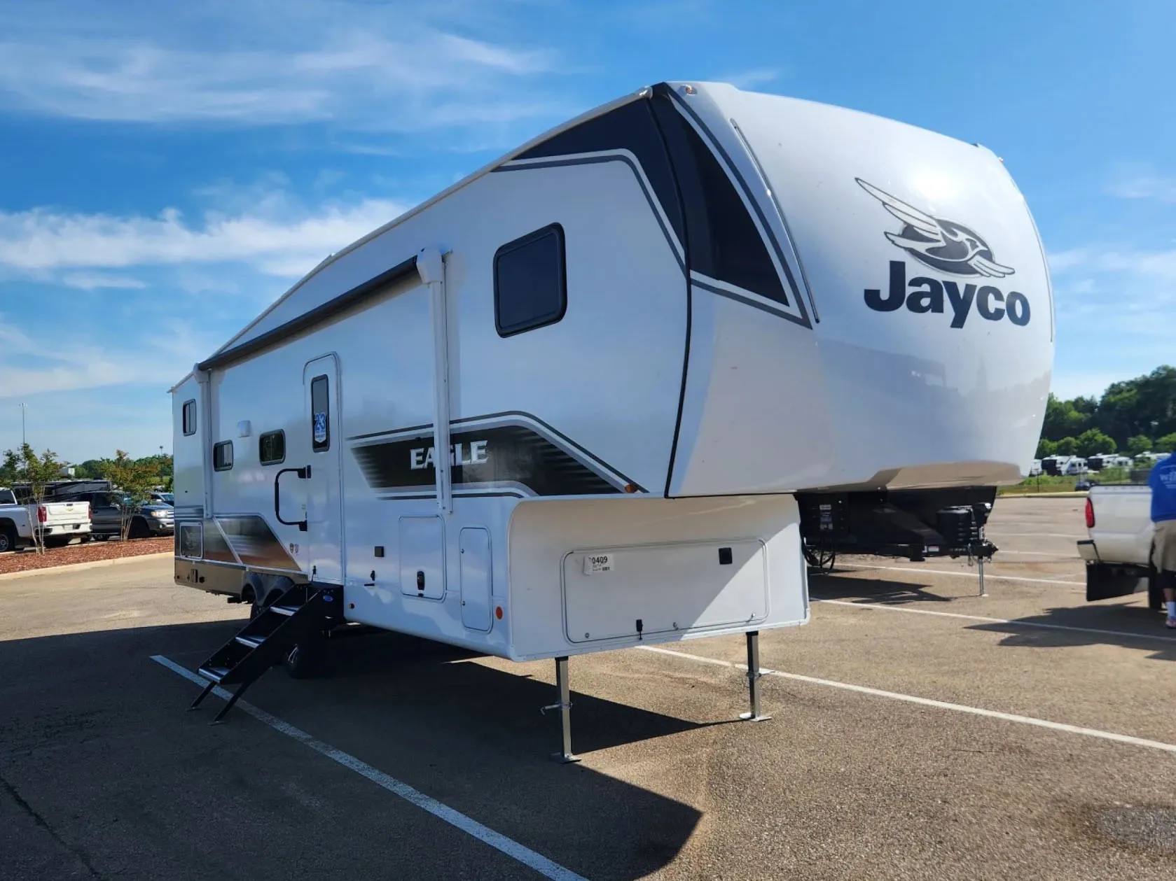 2026 Jayco Eagle SLE 28BHU - Photo 2
