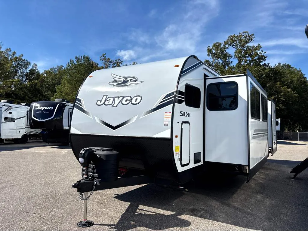 2026 Jayco Jay Flight SLX 280FKS - Photo 4