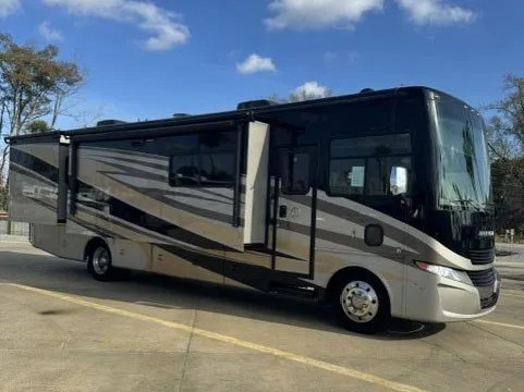 2018 Tiffin Open Road Allegro 34 PA - Photo 4