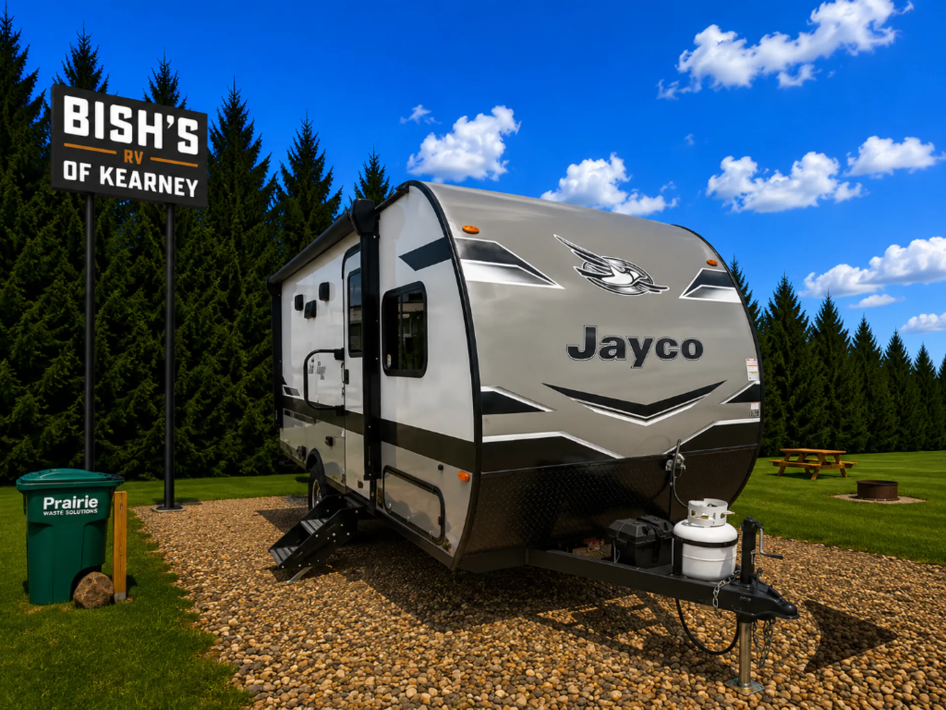 2024 Jayco Jay Flight SLX 174BHW - Photo 2