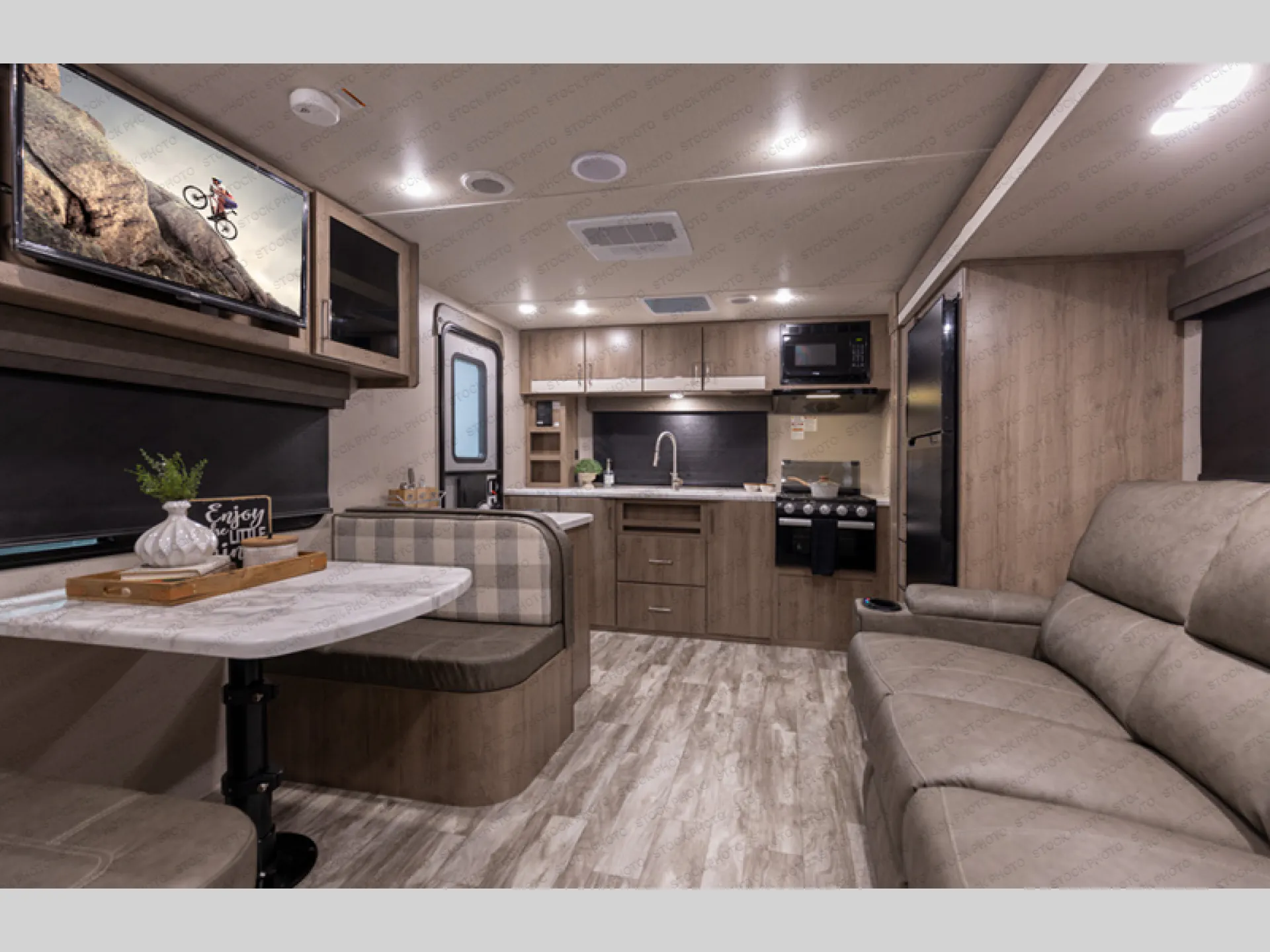 2022 Grand Design Imagine XLS 23LDE - Photo 3