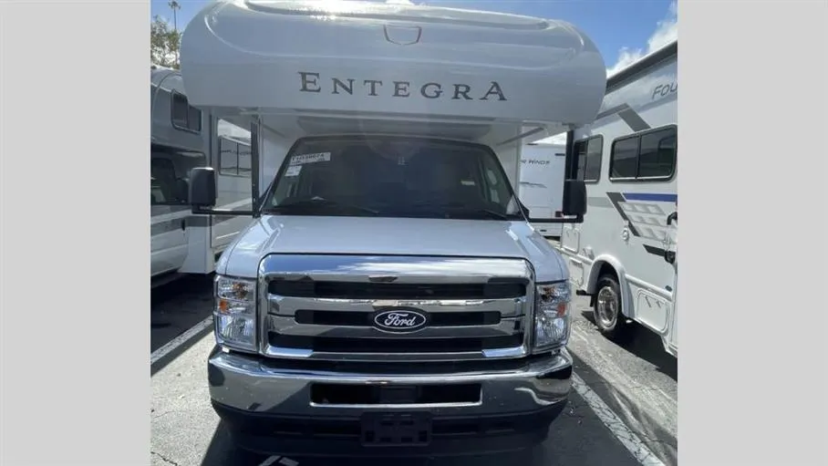 2026 Entegra Coach Odyssey SE 22EF - Photo 3