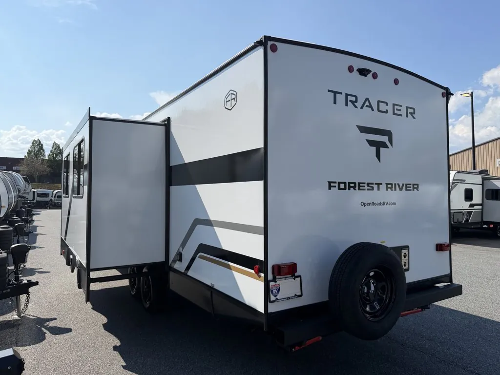 2027 Forest River Tracer 275BH, Photos photo 5