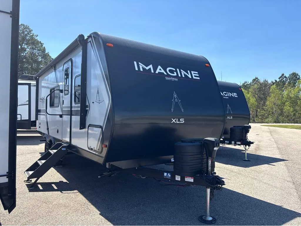 2026 Grand Design Imagine XLS 22MLE - Photo 2