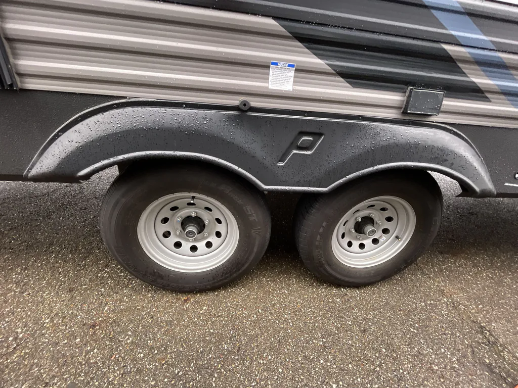 2023 Forest River Puma 26FKDS, Photos photo 22