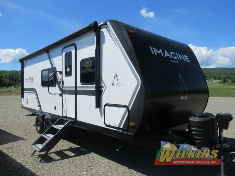2026 Grand Design Imagine XLS 22MLE - Photo 2