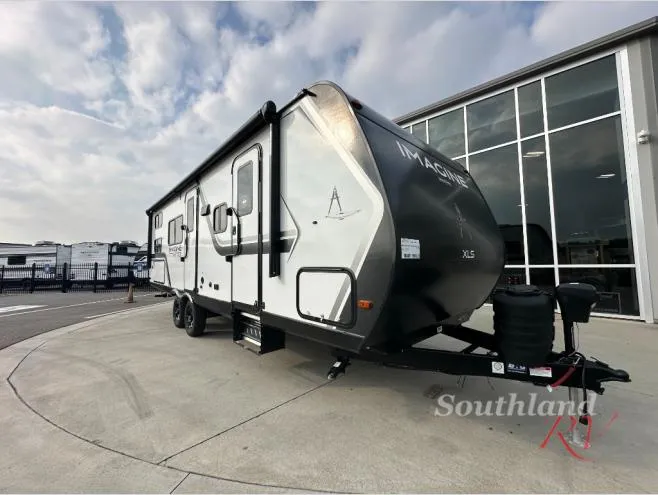 2026 Grand Design Imagine XLS 25DBE - Photo 2