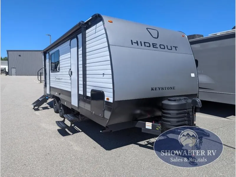 2027 Keystone RV Hideout 210RL - Main photo