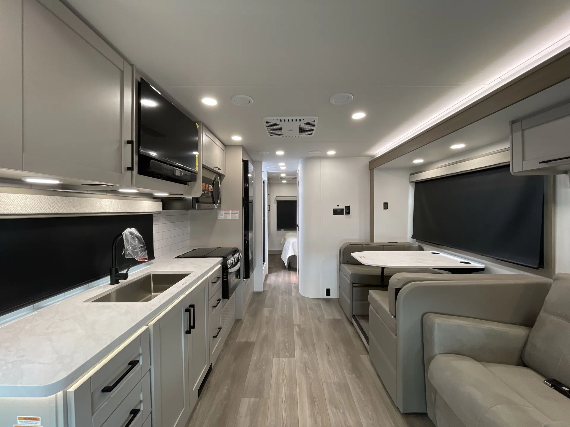 2027 Jayco Greyhawk 29MV — living area main