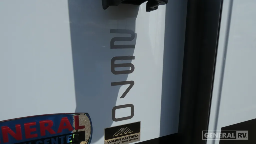 2025 Brinkley Model Z 2670, Photos photo 28