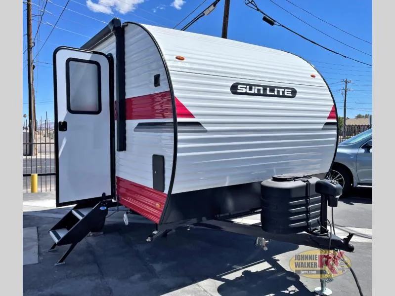 2027 Sunset Park RV Sun Lite 14TH - Photo 2