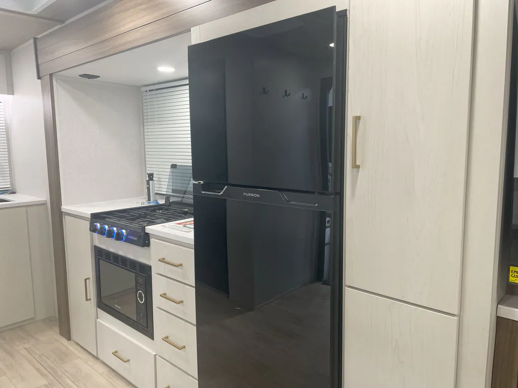 2026 Forest River Vibe Extreme Lite 2500CK, Photos photo 8