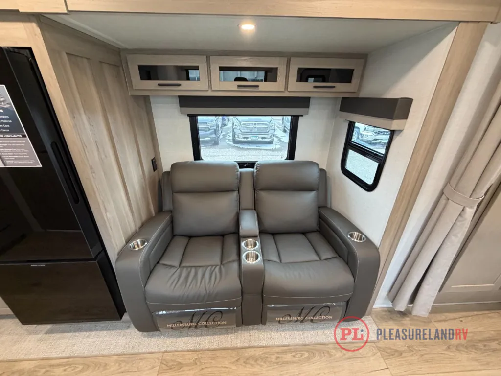 2026 Forest River Flagstaff Micro Lite 25FBD, Photos photo 11