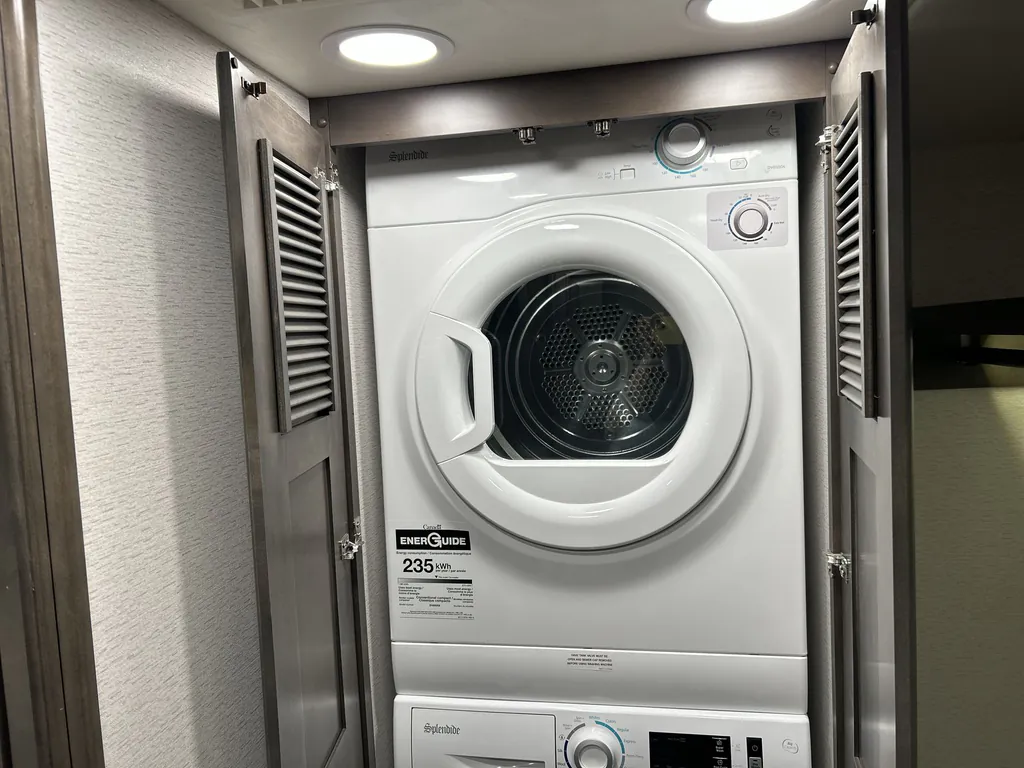 2026 Entegra Coach Aspire 44D, Photos photo 62
