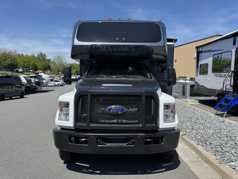 2027 Nexus Maximus 34MX - Photo 3