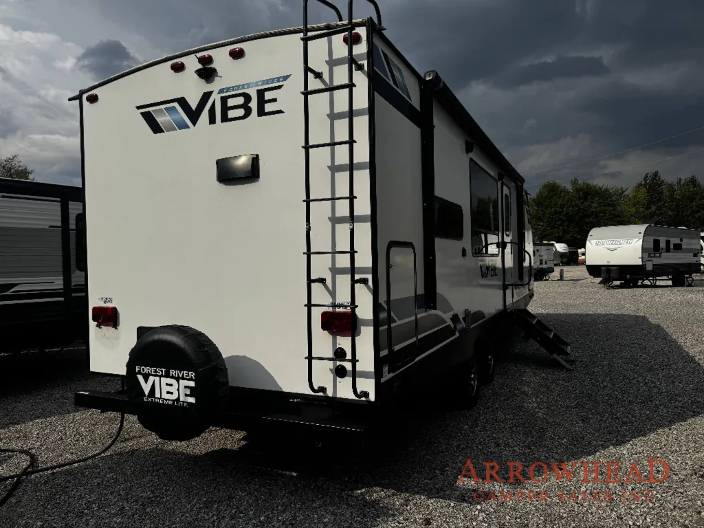 2021 Forest River Vibe 26RK, Photos photo 12