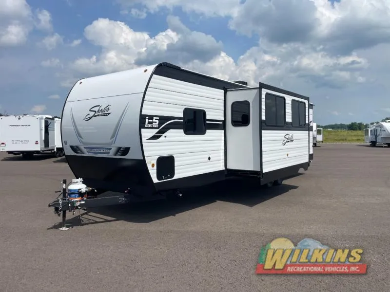 2026 Shasta RVs i-5 Edition 530QB - Photo 4