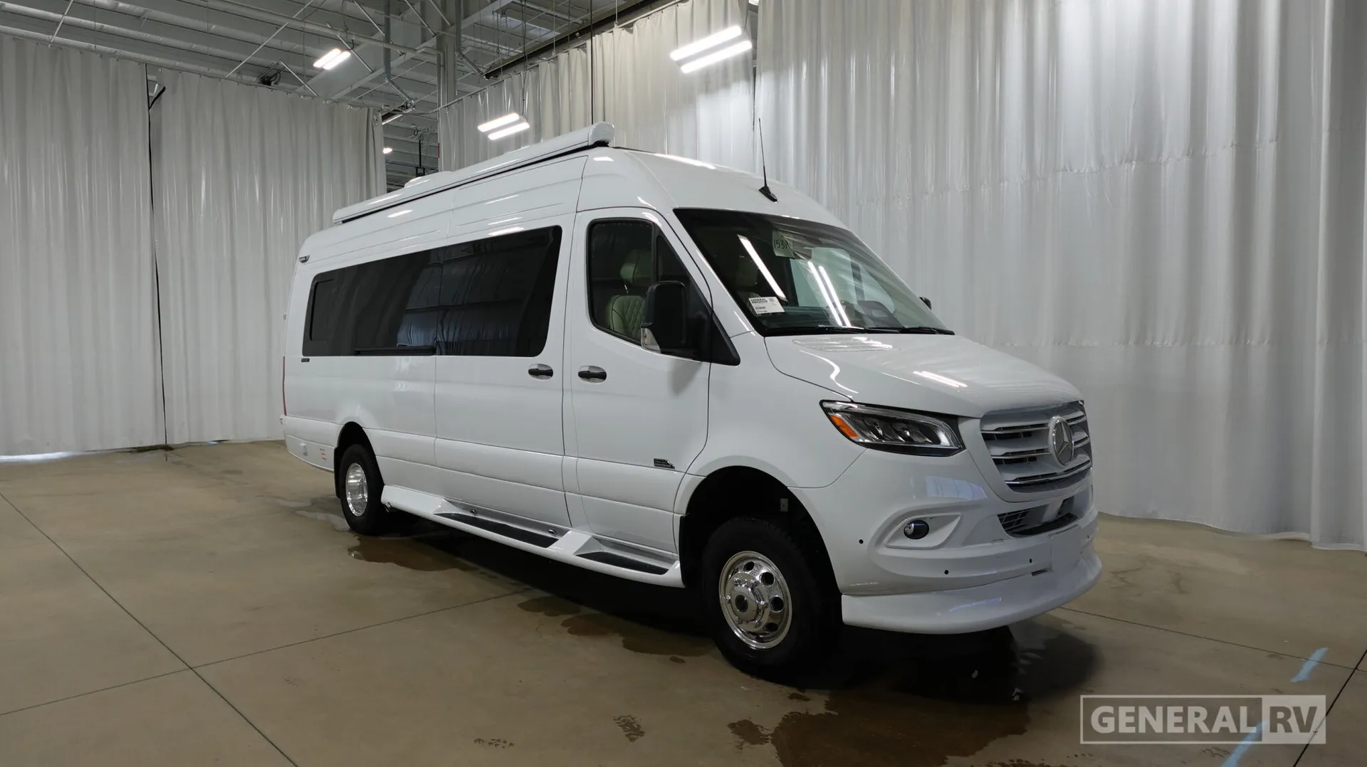 2027 Midwest Automotive Designs Patriot MD3 - Photo 2