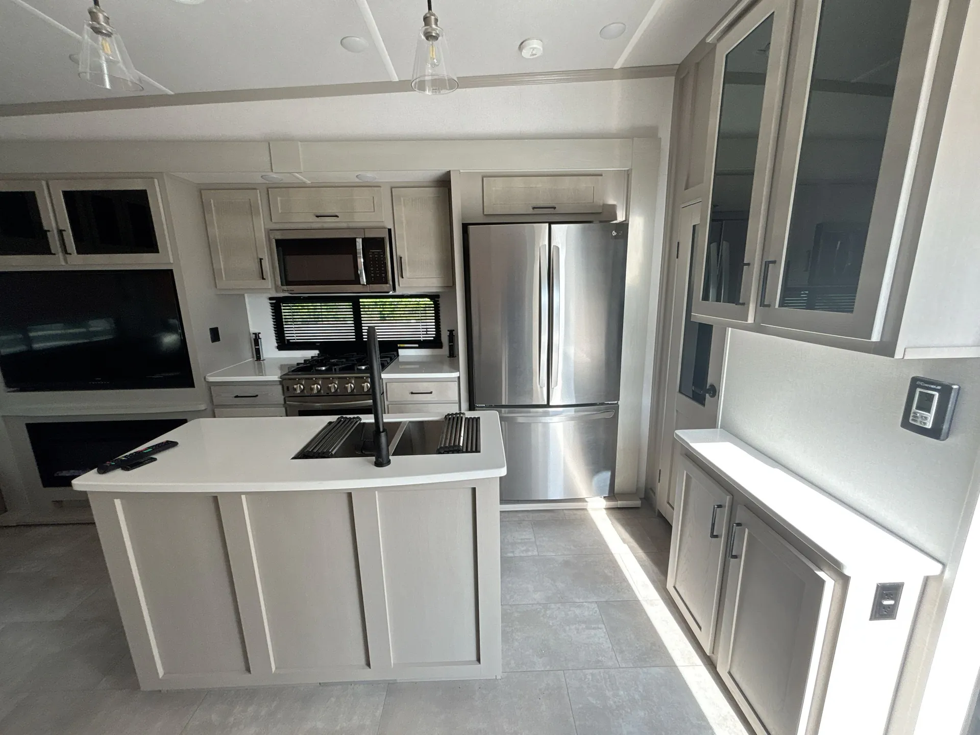 2022 Forest River Forester 3011DS — living area main