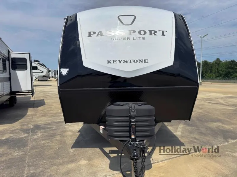 2026 Keystone Passport Super Lite 2080MK - Photo 2