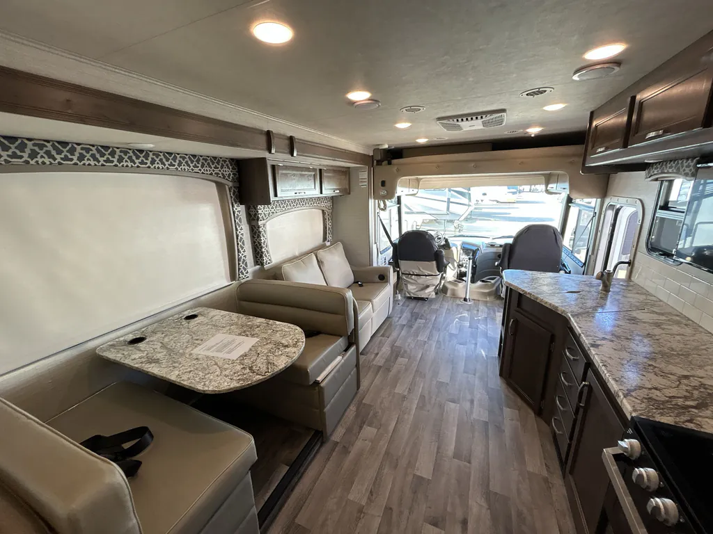 2020 Jayco Alante 31V, Photos photo 3