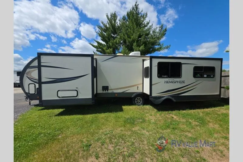 2017 Forest River RV Salem Hemisphere Lite 326RL - Photo 3